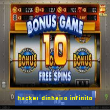 hacker dinheiro infinito